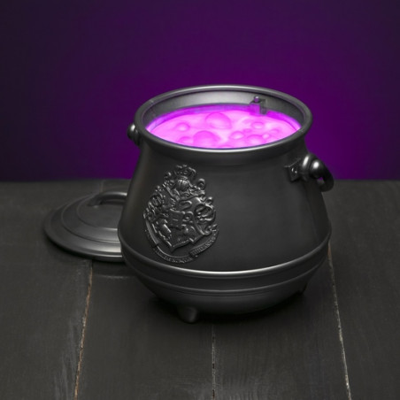 HARRY POTTER - Chaudron - Lampe portable
