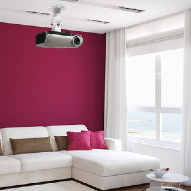 LogiLink compatible - Befestigungskit