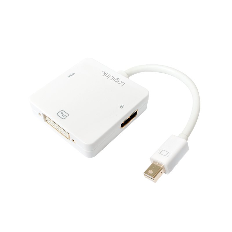 LogiLink compatible - externer Videoadapter
