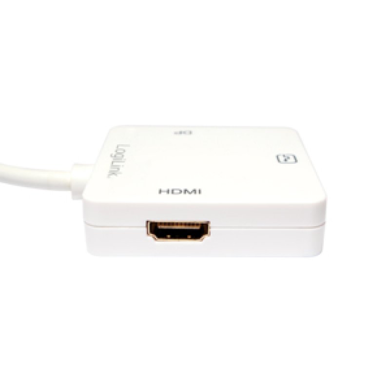 LogiLink compatible - externer Videoadapter