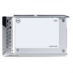 DELL 400-BDQS disque SSD 2.5" 1,92 To Série ATA III