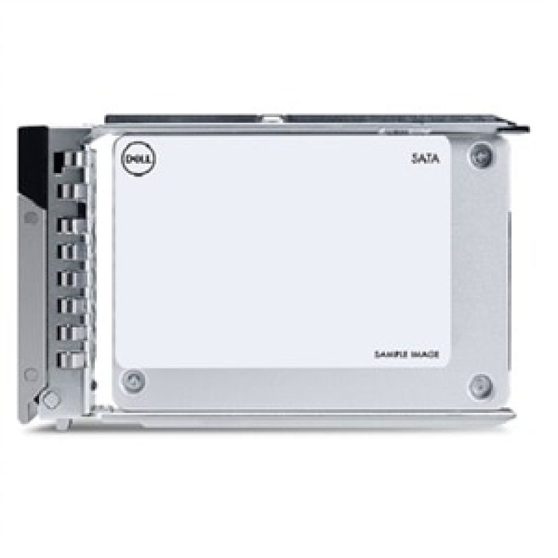 Dell - Solid-State-Disk - 1.92 TB - SATA 6Gb/s