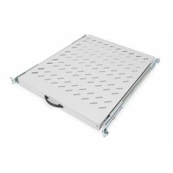 Digitus Extendible Shelf for 483 mm (19") Cabinets