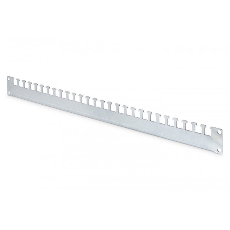Digitus Rails de serre-câbles pour armoires de 483 mm (19 po) de série Unique et Dynamic Basic
