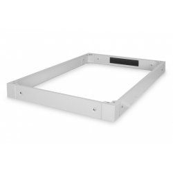 Digitus Plinth for Server Cabinets of the Unique Series - 800x1200 mm (WxD)