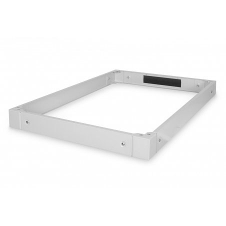 Digitus Plinth for Server Cabinets of the Unique Series - 800x1200 mm (WxD)