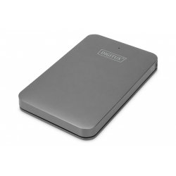 DIGITUS DA-71114 - Speichergehäuse - SATA 6Gb/s - USB 3.0