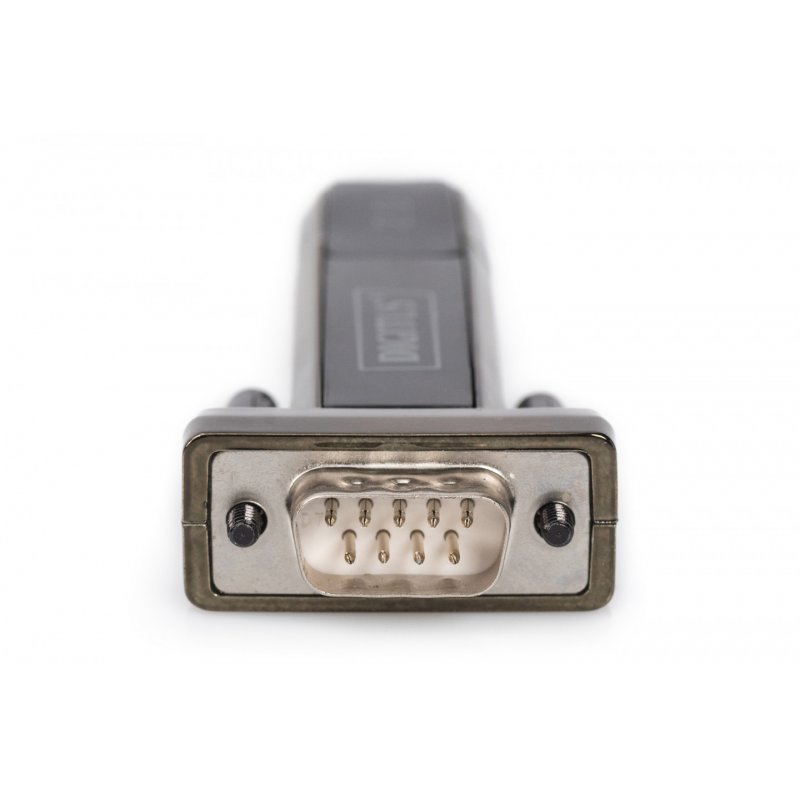 Digitus USB 2.0 serial adapter
