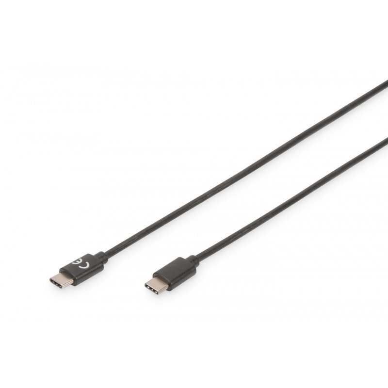 DIGITUS USB Typ-C-Kabel - 1.8 m