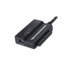 Digitus Câble USB 3.0 IDE & SATA