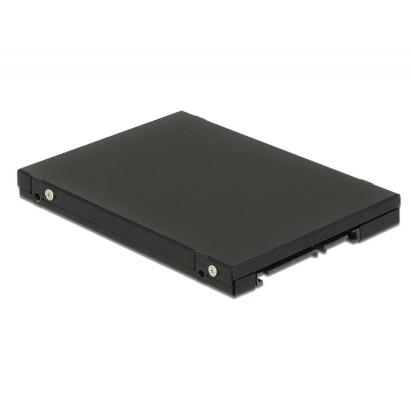DeLOCK 62866 carte et adaptateur d'interfaces Interne M.2, mSATA