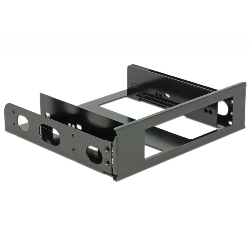DeLOCK 18267 computer case part Universal HDD mounting bracket
