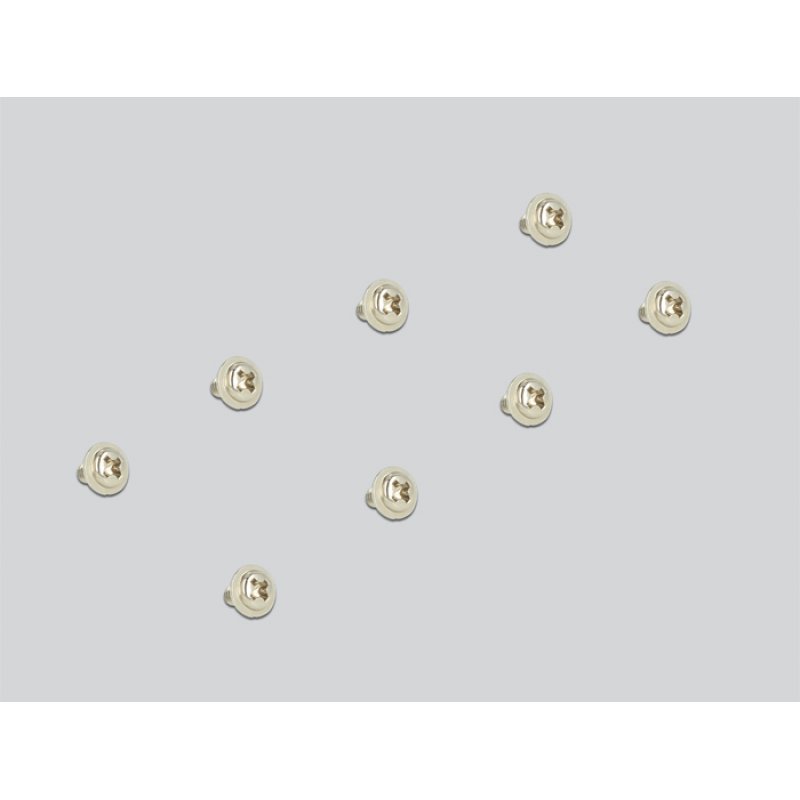 DeLOCK 18267 Compartiment pour ordinateur Universel Support de montage de disque dur