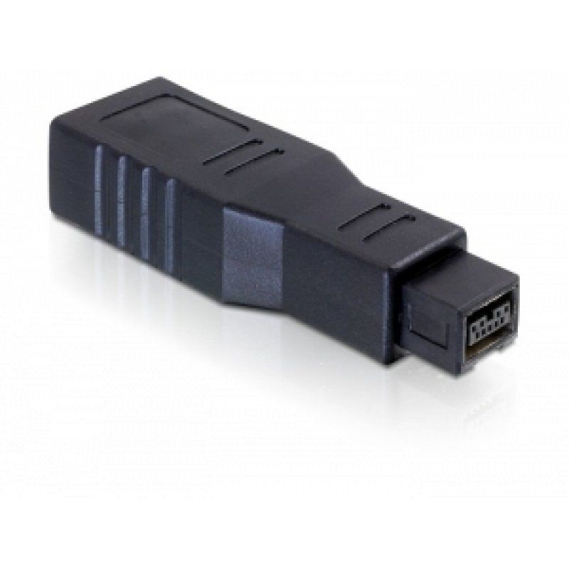DeLOCK 65154 accessoire de câble Adaptateur de câble