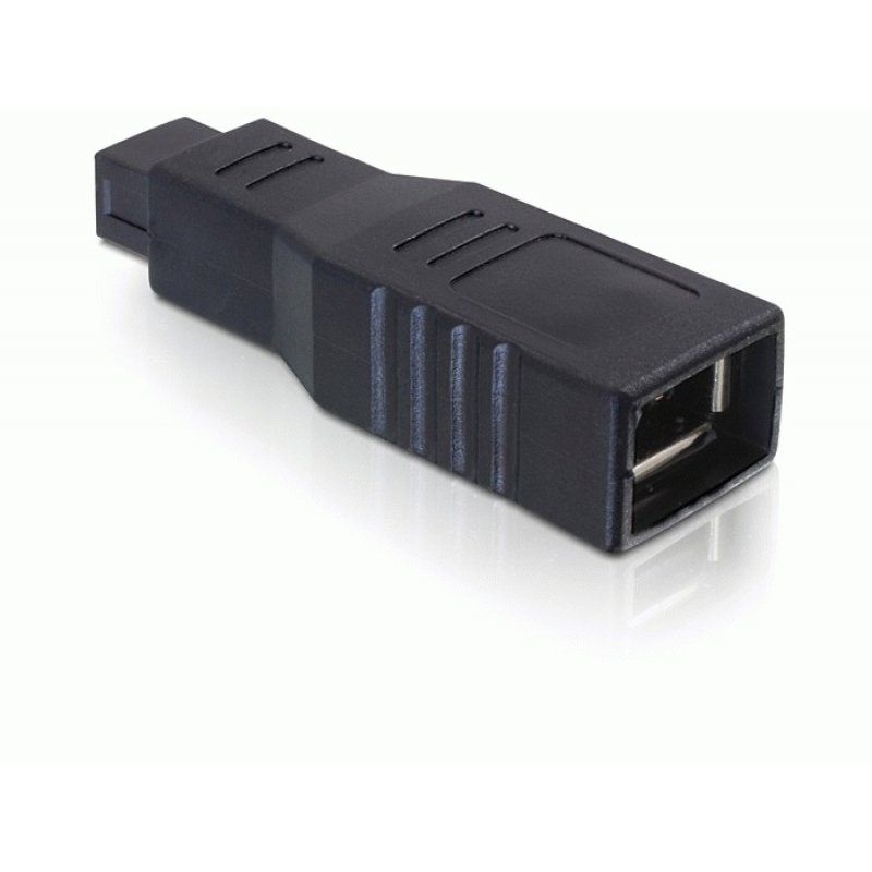 DeLOCK 65154 accessoire de câble Adaptateur de câble