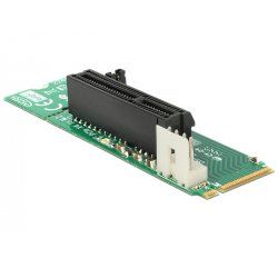 DeLOCK 62584 carte et adaptateur d'interfaces Interne M.2