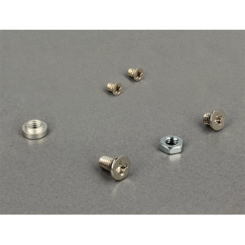 DeLOCK 62592 interface cards/adapter Internal mSATA