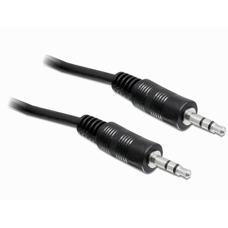 Delock compatible Audiokabel - 5 m