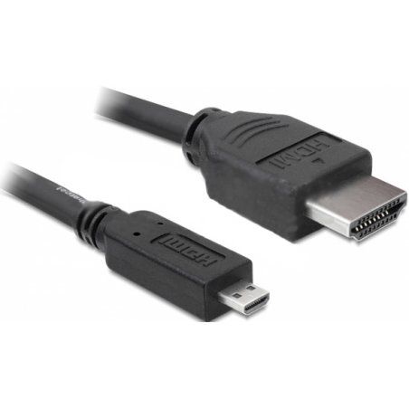 Delock compatible HDMI-Kabel - 3 m