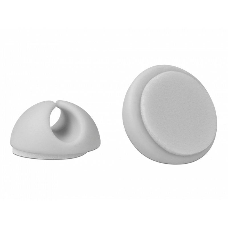 Delock compatible Kabelhalter