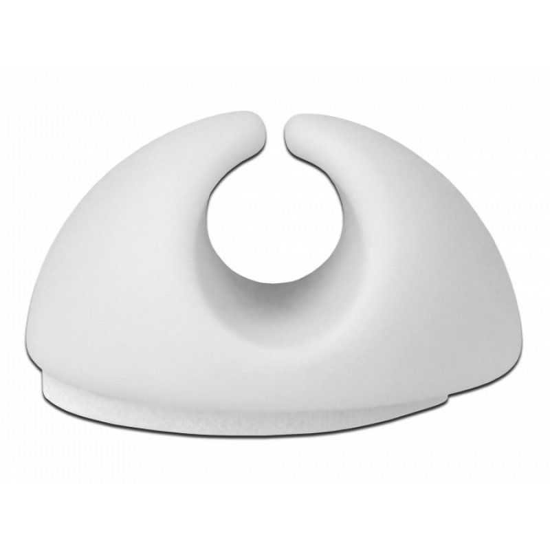 Delock compatible Kabelhalter
