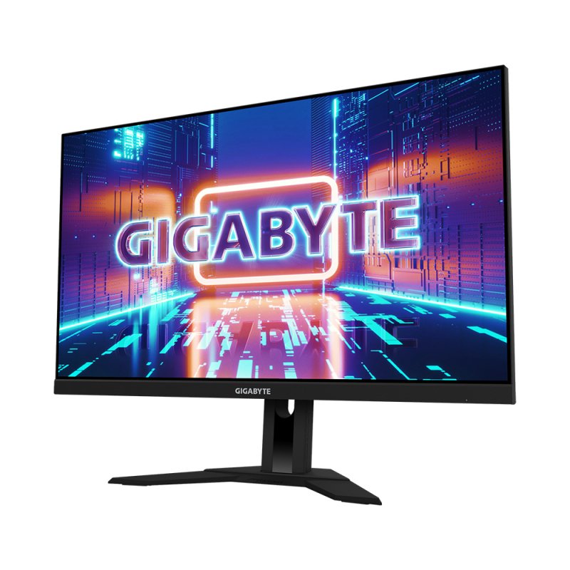 Gigabyte M28U écran plat de PC 71,1 cm (28") 3840 x 2160 pixels 4K Ultra HD LED Noir