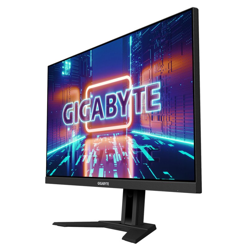 Gigabyte M28U écran plat de PC 71,1 cm (28") 3840 x 2160 pixels 4K Ultra HD LED Noir