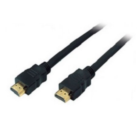 shiverpeaks 2 m HDMI HDMI cable HDMI Type A (Standard) Black