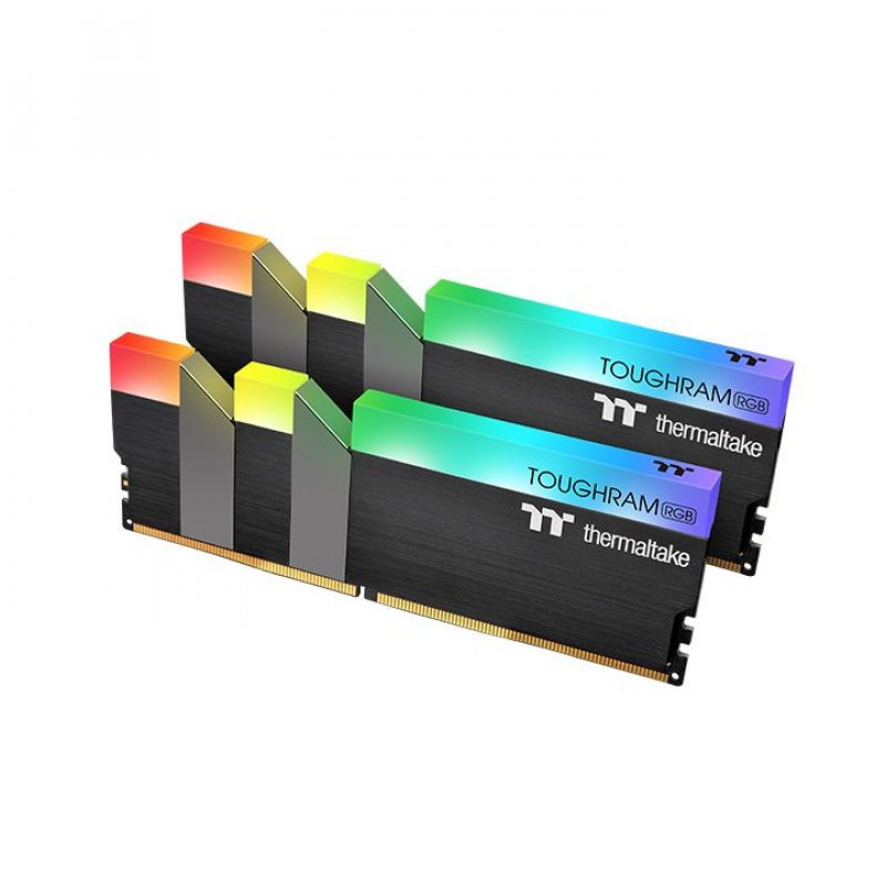 Thermaltake R009D408GX2-4400C19A module de mémoire 16 Go 2 x 8 Go DDR4 4400 MHz