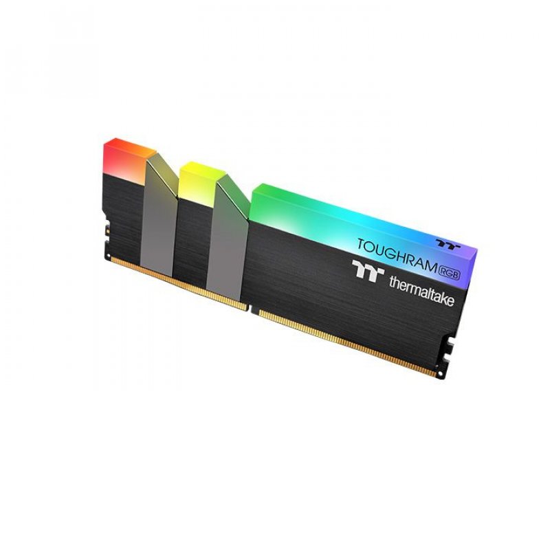 Thermaltake R009D408GX2-4400C19A module de mémoire 16 Go 2 x 8 Go DDR4 4400 MHz
