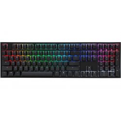 Ducky ONE 2 RGB clavier USB Noir