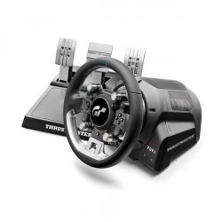 T-GT 2 RACING WHEEL