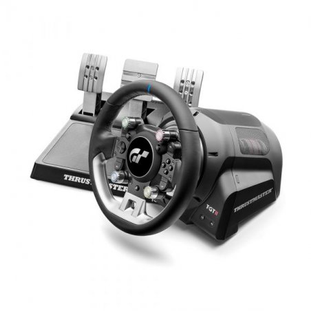 T-GT 2 RACING WHEEL