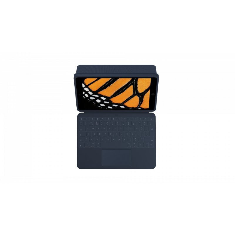 Logitech Rugged Combo 3 Touch