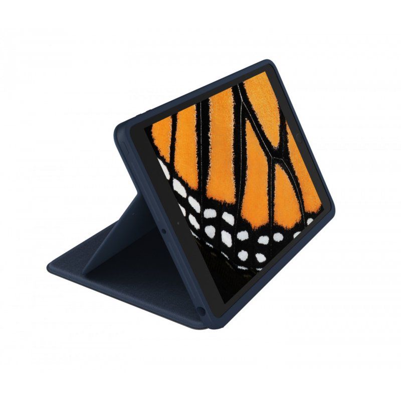 RUGGED COMBO 3 TOUCH BLUE BLUE - PAN - EMEA