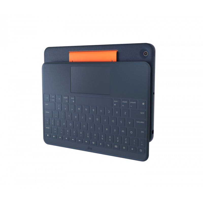 Logitech Rugged Combo 3 Touch