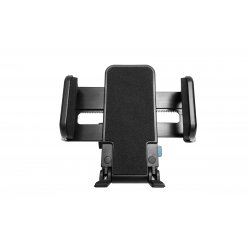 Gamber-Johnson 7160-0995-00 support Support passif Mobile/smartphone, Navigateur Noir