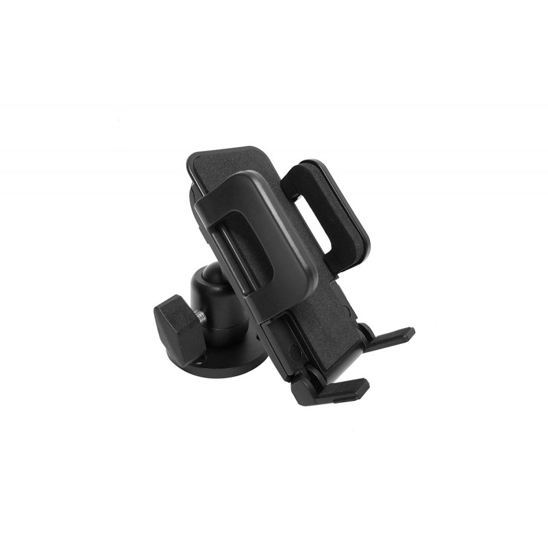 Gamber-Johnson 7160-0995-00 support Support passif Mobile/smartphone, Navigateur Noir