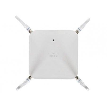 Cisco CG418-E entrée et régulateur 2500, 10000 Mbit/s