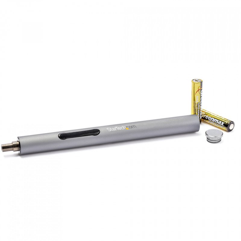 55-BIT MINI ELECTRIC PRECISION SCREWDRIVER PORTABLE POWERED