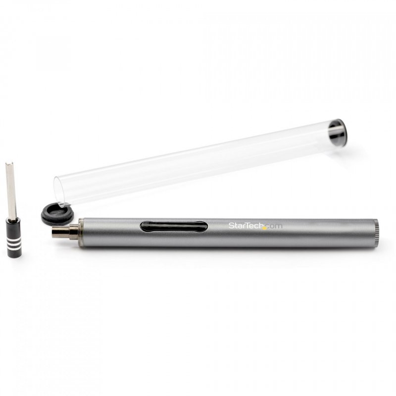 55-BIT MINI ELECTRIC PRECISION SCREWDRIVER PORTABLE POWERED