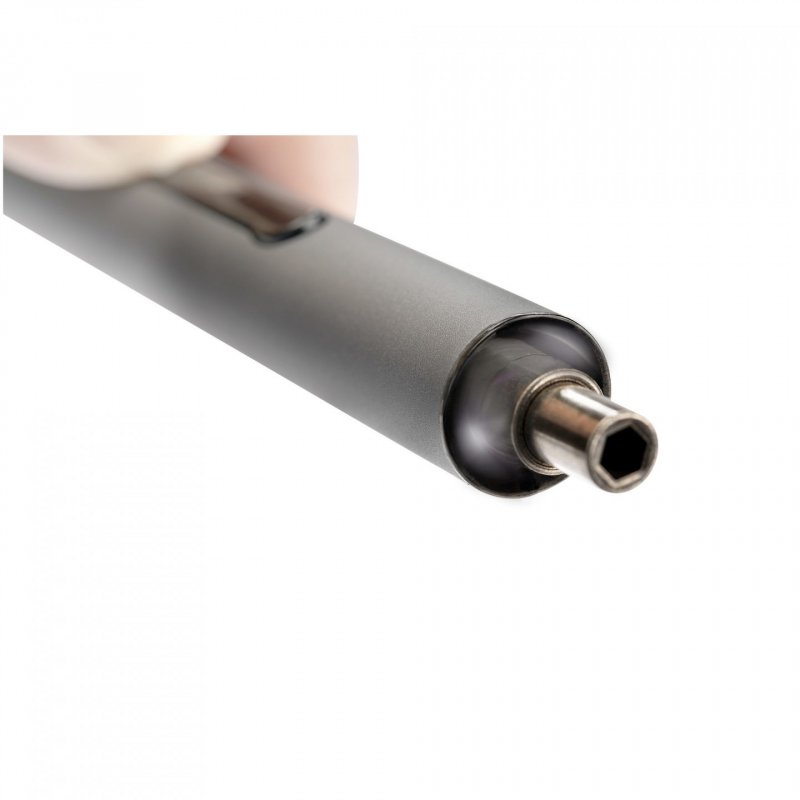 StarTech.com Tournevis de Précision Électrique - 55 Embouts - Mini Tournevis Magnétique sans Fil - Réparation Élect