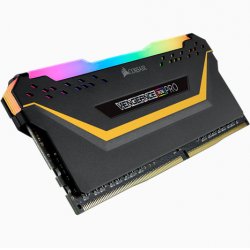 Corsair Vengeance CMW16GX4M2E3200C16-TUF module de mémoire 16 Go 2 x 8 Go DDR4 3200 MHz