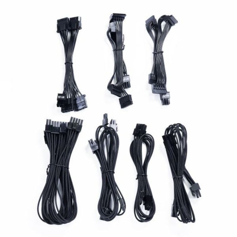 Lian Li compatible SP750, 80 PLUS Gold SFX Netzteil - 750 Watt