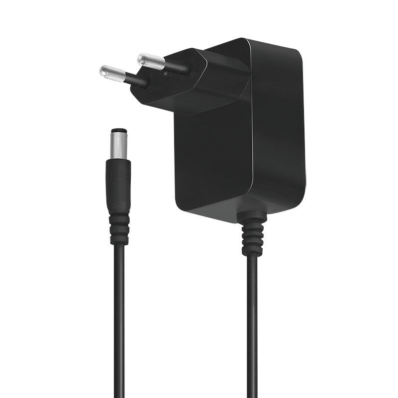 LogiLink HD0055 convertisseur audio Noir