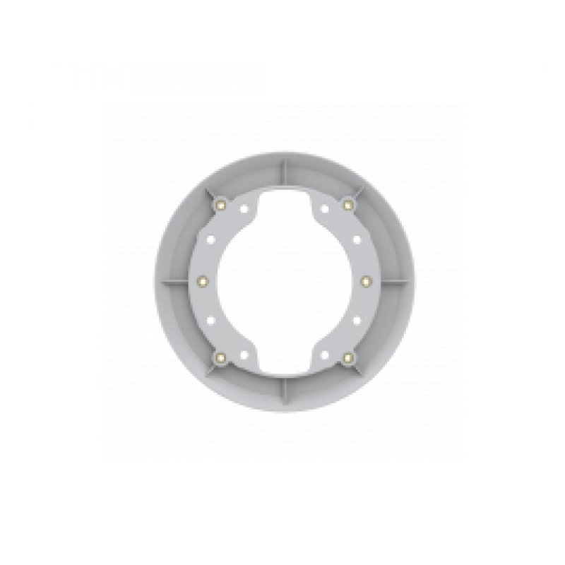 Axis 02083-001 security camera accessory Mount adapter