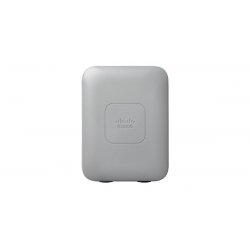 Cisco Aironet 1542I 1100 Mbit/s Gris Connexion Ethernet, supportant l'alimentation via ce port (PoE)