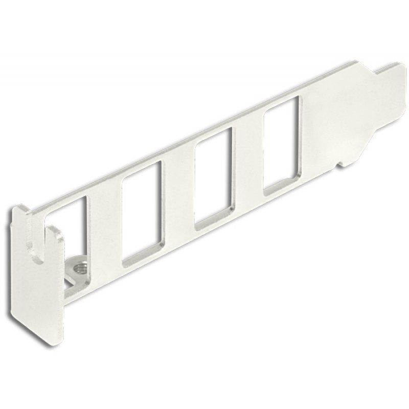 DeLOCK 89360 carte et adaptateur d'interfaces Interne USB 3.2 Gen 1 (3.1 Gen 1)