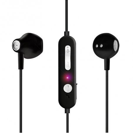 Headset Logilink Bluetooth Stereo In-Ear