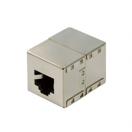 ZUB Logilink Inline Coupler STP Cat6